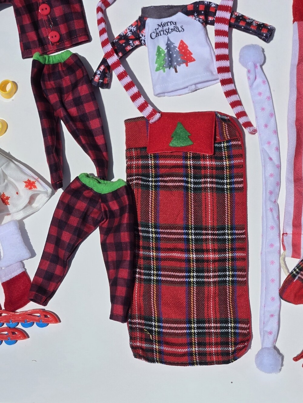 Elf On The Shelf Accessories
